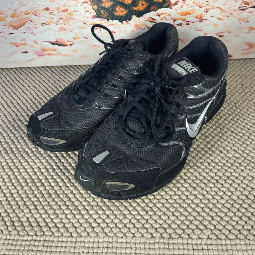 Nike air max torch 4 men’s running shoes